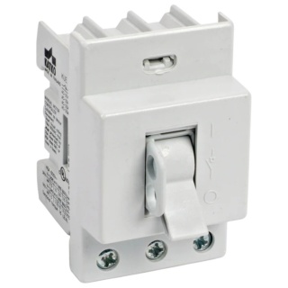 Rozłącznik Katko KUE 340 KKUE 3P 40A