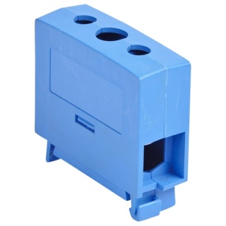 Złączka Katko KC1X16N niebieska