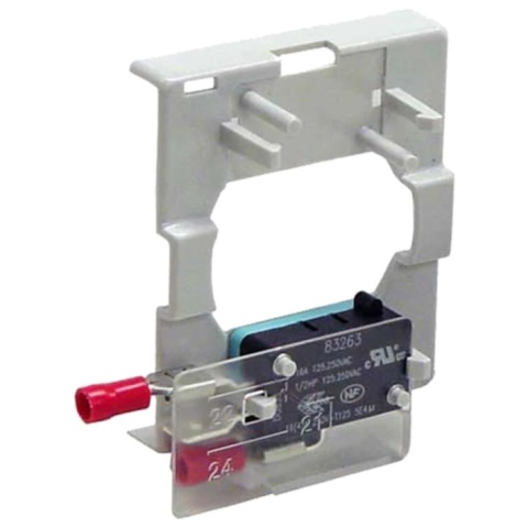 Styk pomocniczy Katko KU1V 1NO/1NC do rozłączników KU 16-125A